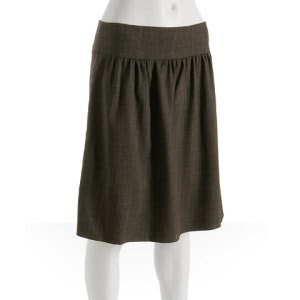 بلايز للجامعة 2012 - تنانير للجامعة 2012 - ملابس للجامعة 2012 Tocca skirt